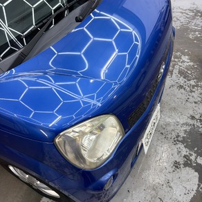 日産・モコ