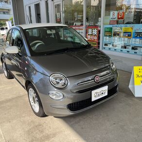 フィアット・フィアット500