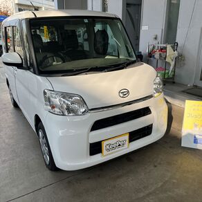 ダイハツ・タント