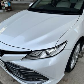 トヨタ・カムリ