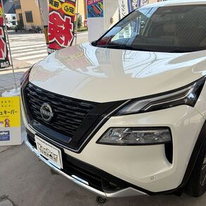 日産・エクストレイル