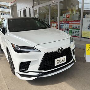 レクサス・NX