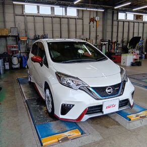 日産・ノート
