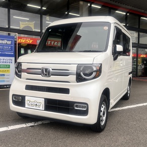 ホンダ・N-VAN