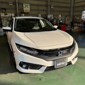 ホンダ・シビック 