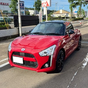 ダイハツ・コペン