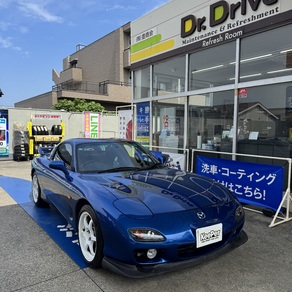 マツダ・RX-7