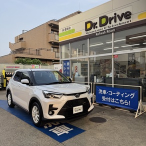 トヨタ・ライズ