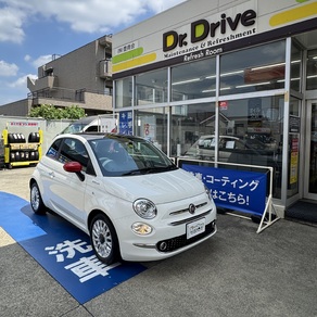 フィアット・フィアット500