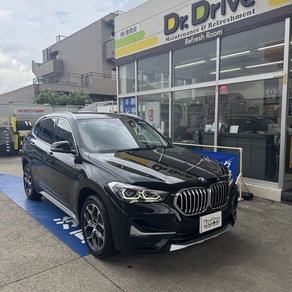 BMW・X1