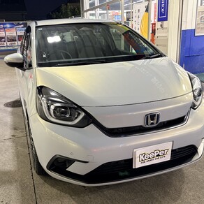 ホンダ・フィット