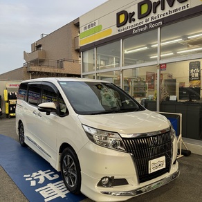 トヨタ・エスクァイア