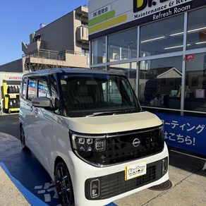 日産・ルークス