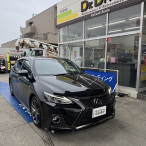 レクサス・CT