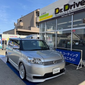 トヨタ・カローラルミオン