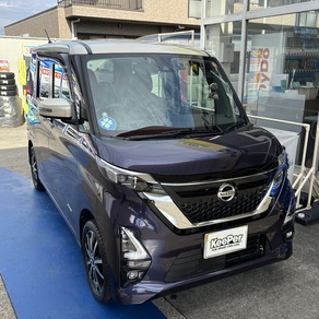 日産・ルークス
