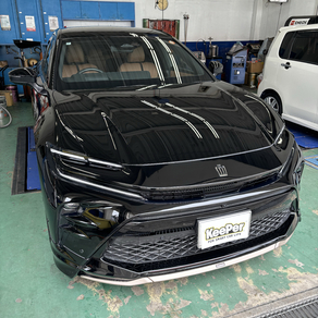 トヨタ・クラウンクロスオーバー