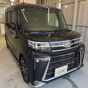 ダイハツ・タント