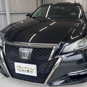 トヨタ・クラウン