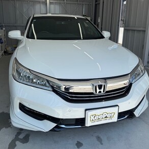 ホンダ・アコード