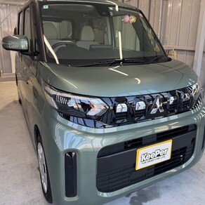 三菱・ekスペース