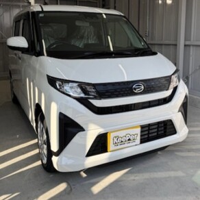 ダイハツ・ムーヴ