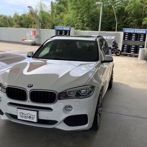 BMW・X5