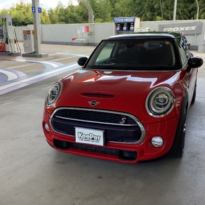BMW・MINIクーパー