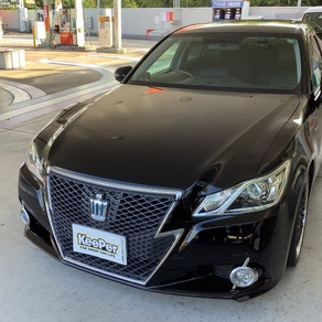 トヨタ・クラウン