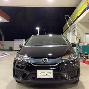 ホンダ・フィット