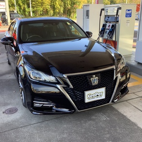 トヨタ・クラウン