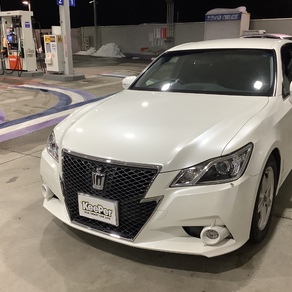 トヨタ・クラウン