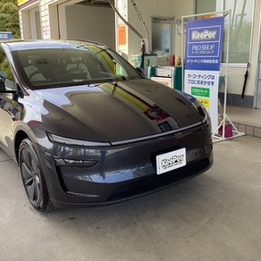 その他・テスラ・モデルY