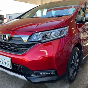ホンダ・フリード
