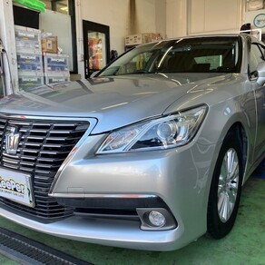 トヨタ・クラウン