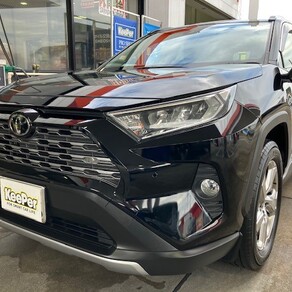 トヨタ・RAV4
