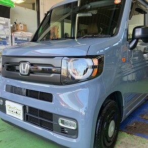 ホンダ・N-VAN e