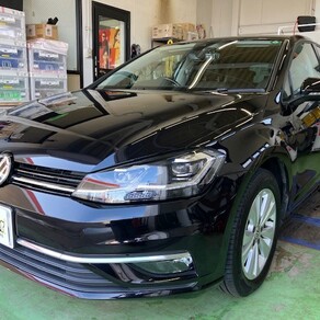 フォルクスワーゲン・ゴルフ