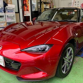 マツダ・ロードスター