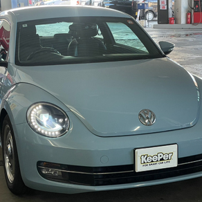 フォルクスワーゲン・ザ・ビートル