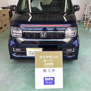 ホンダ・N-WGN
