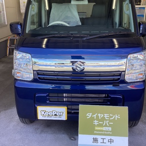 スズキ・エブリイ