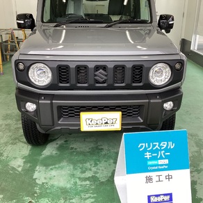 スズキ・ジムニー