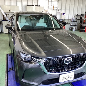 マツダ・CX-60