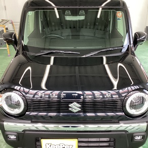 スズキ・ハスラー