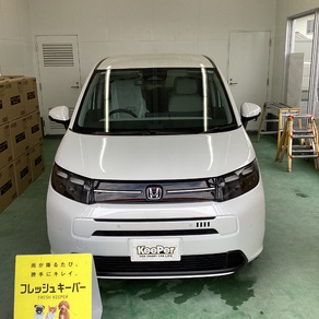 ホンダ・フリード