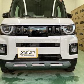 三菱・デリカミニ