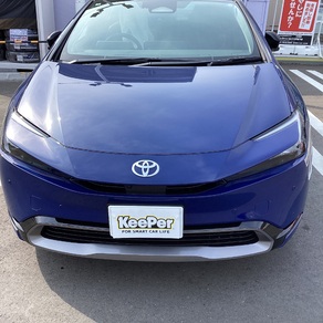 トヨタ・プリウス