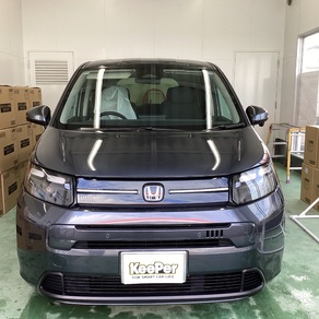 ホンダ・フリード