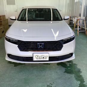 ホンダ・アコード